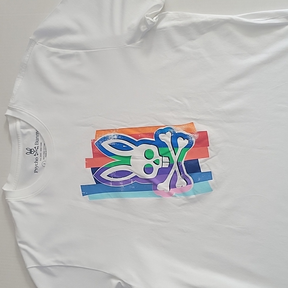 Psycho Bunny t-shirt